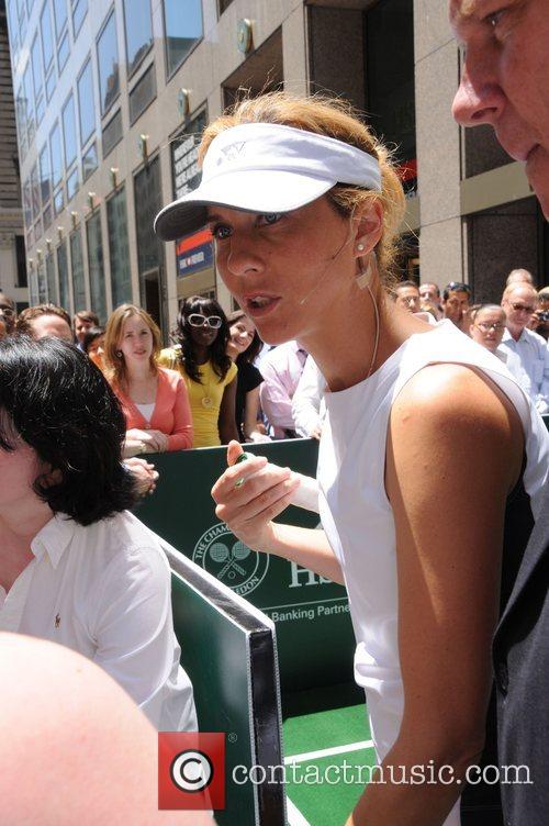 Monica Seles 1