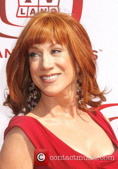Kathy Griffith 1