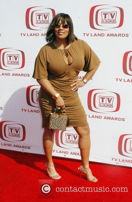 Kym Whitley 1