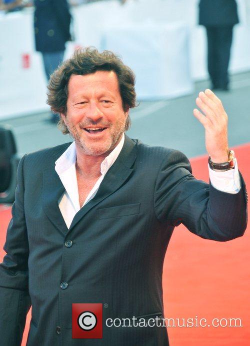 Joaquim De Almeida 1