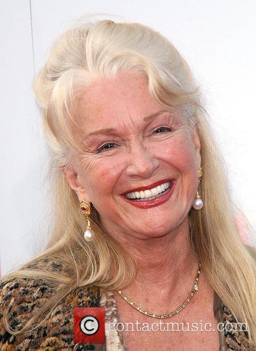 Diane Ladd and Afi 1