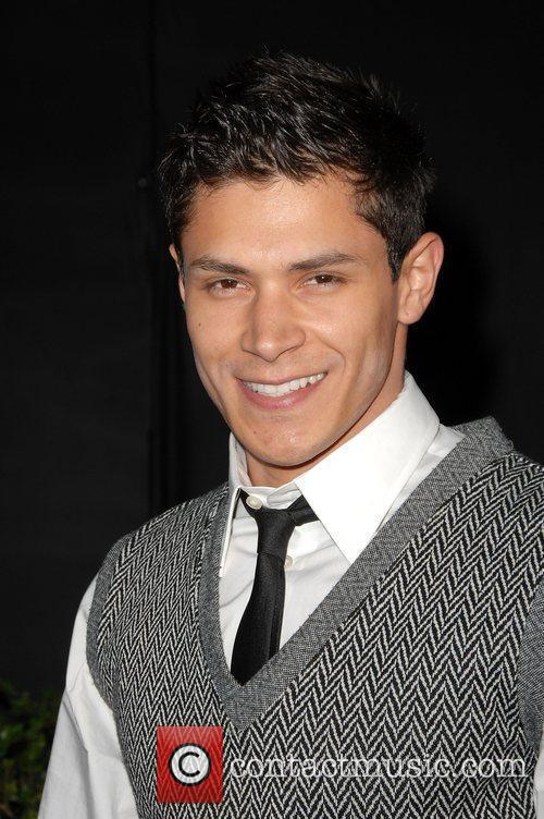 Alex Meraz