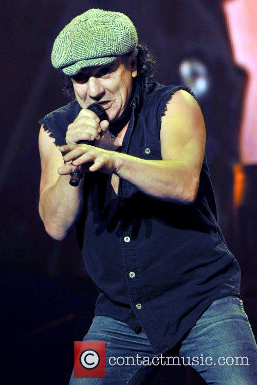 Brian Johnson