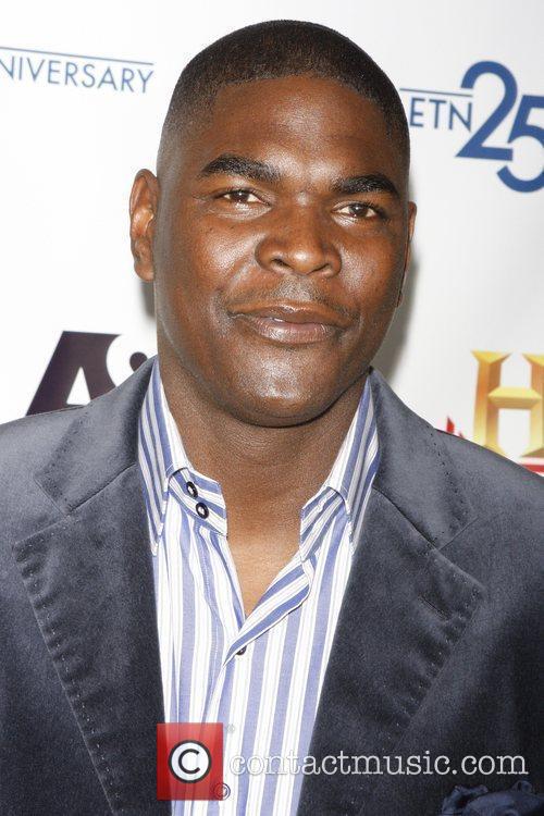 Keyshawn Johnson