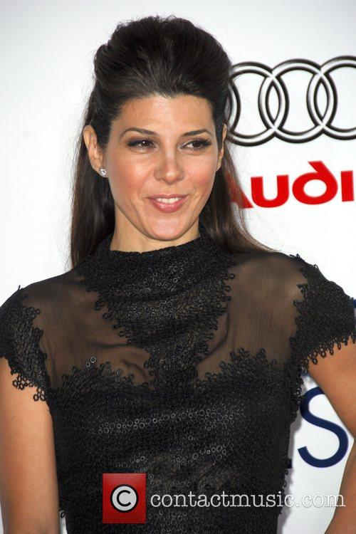 Marisa Tomei and Afi