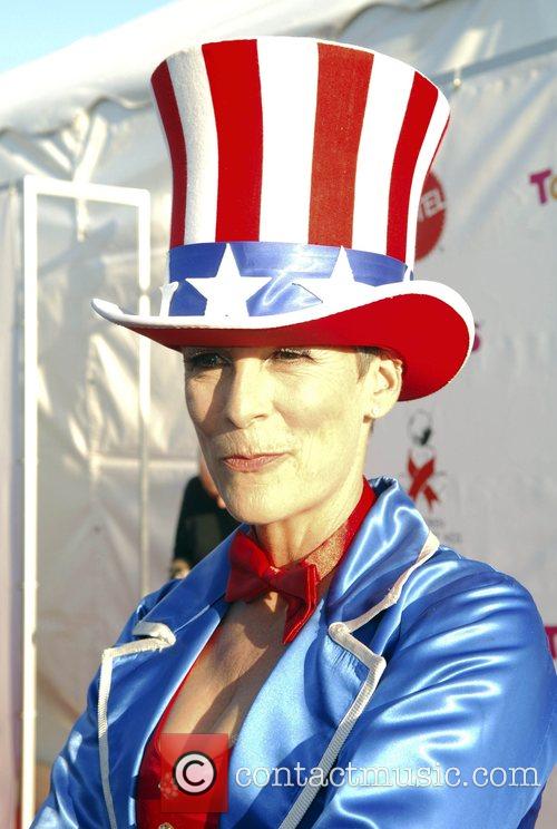 Jamie Lee Curtis 1