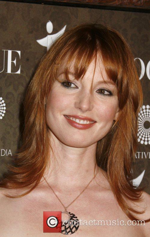 Alicia Witt 1