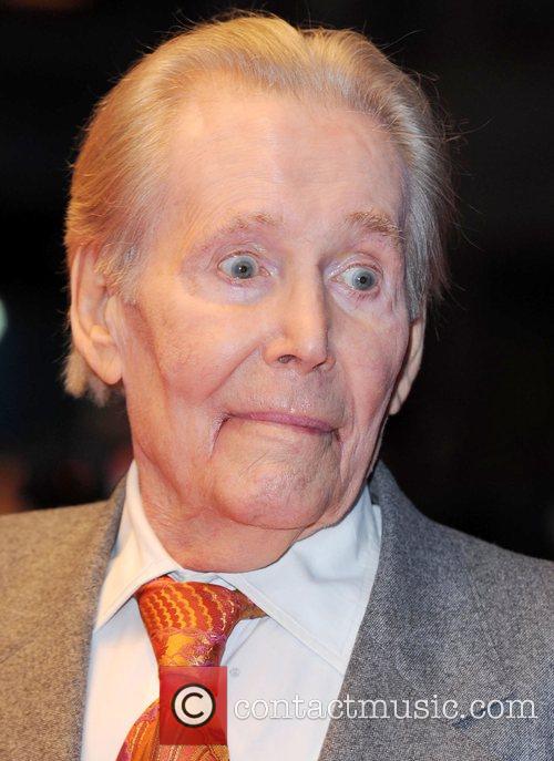 Peter O'Toole BFI