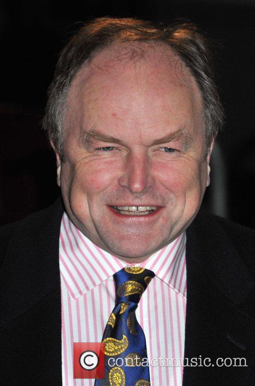 Clive Anderson