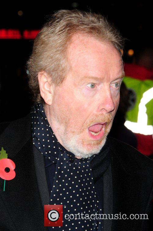 Ridley Scott