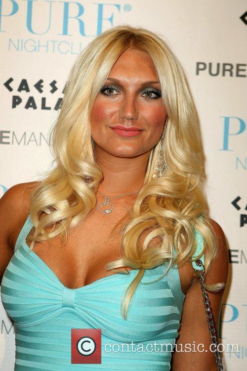 Brooke Hogan 1