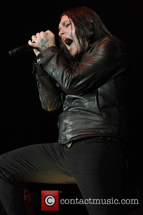 Brent Smith 1