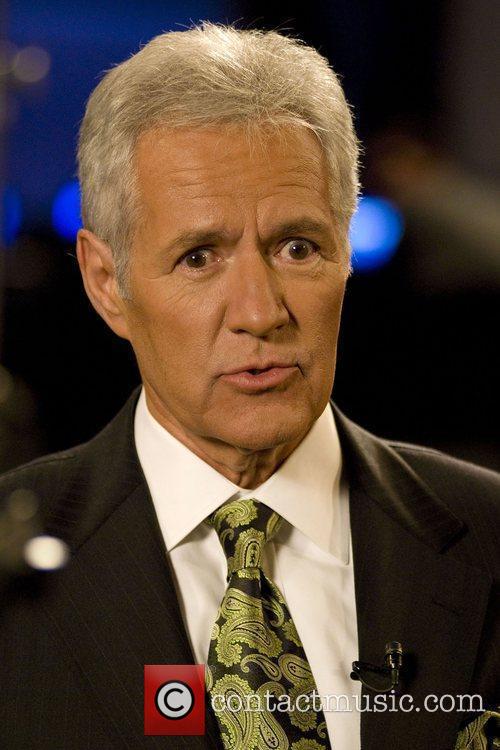 Alex Trebek