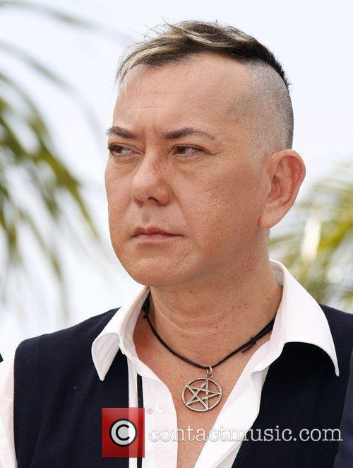 Anthony Wong 1