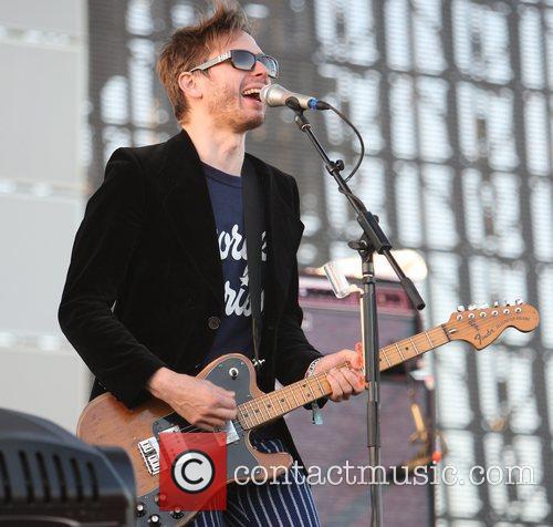 Alex Kapranos