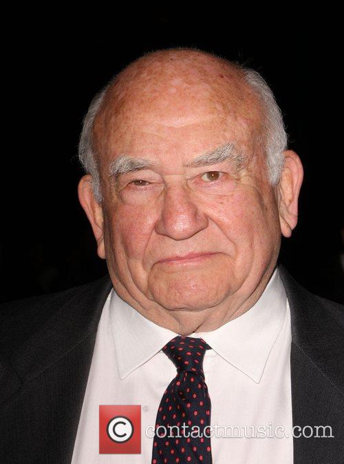 Edward Asner 1