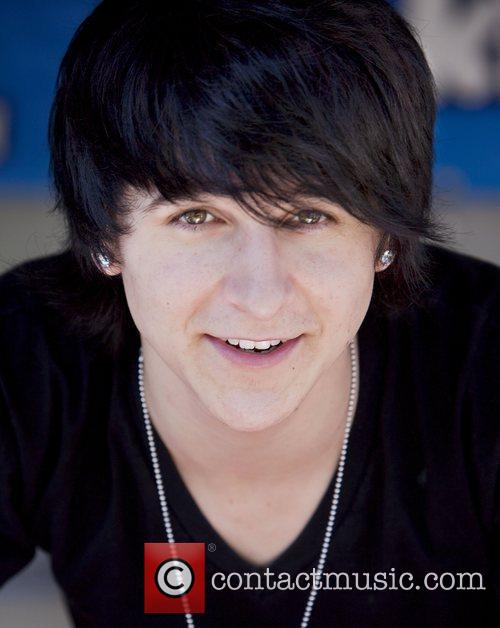 Mitchel Musso