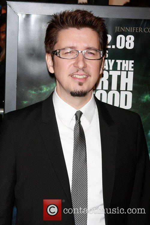 Scott Derrickson