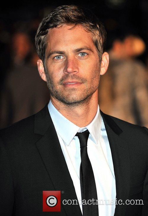 Paul Walker