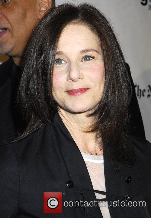 Debra Winger 1