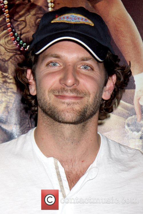 Bradley Cooper