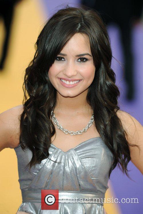 Demi Lovato 1