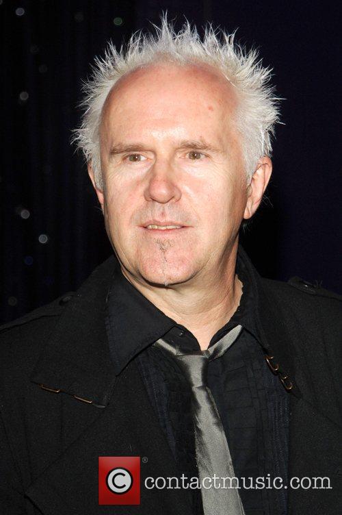 Howard Jones