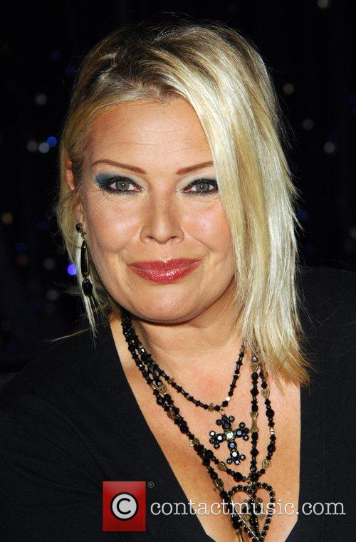 Kim Wilde