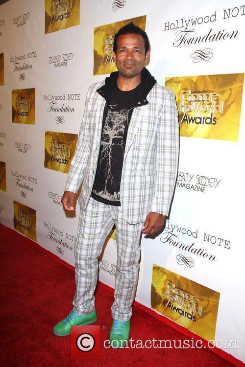 Mario Van Peebles 1