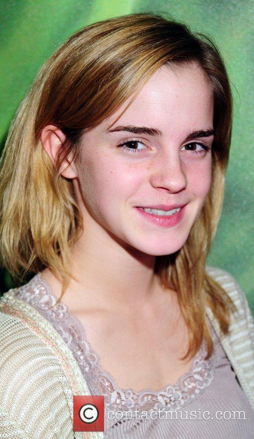 Emma Watson 1