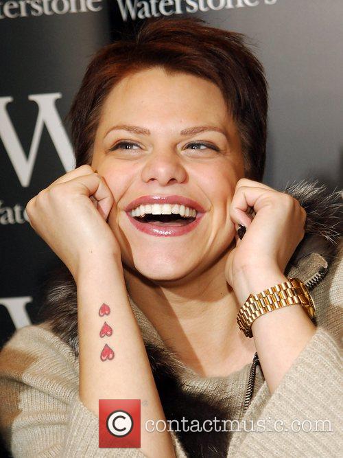 Jade Goody