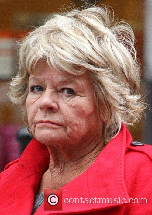 Judith Chalmers 1