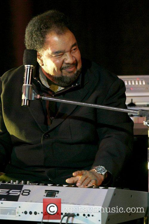 George Duke