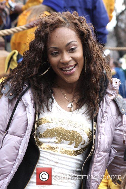 Shontelle