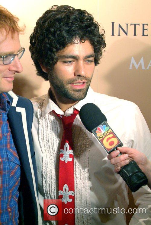 Adrian Grenier