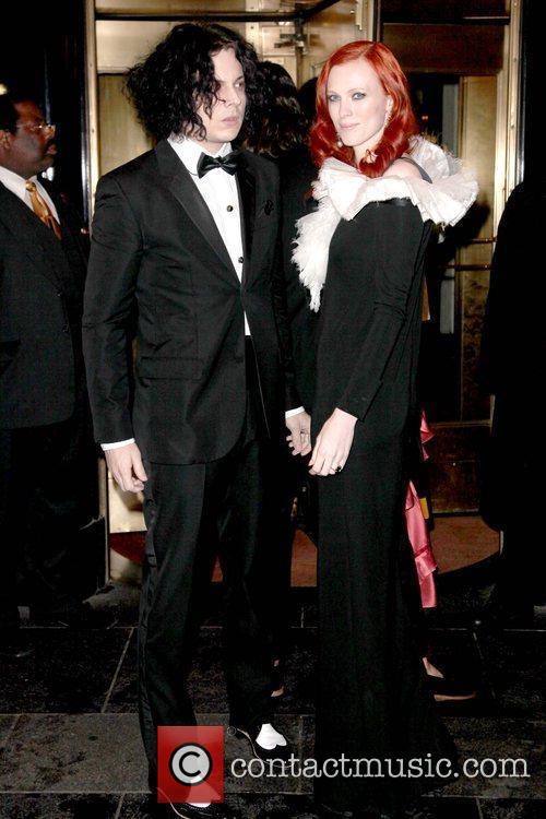 Jack White Karen Elson