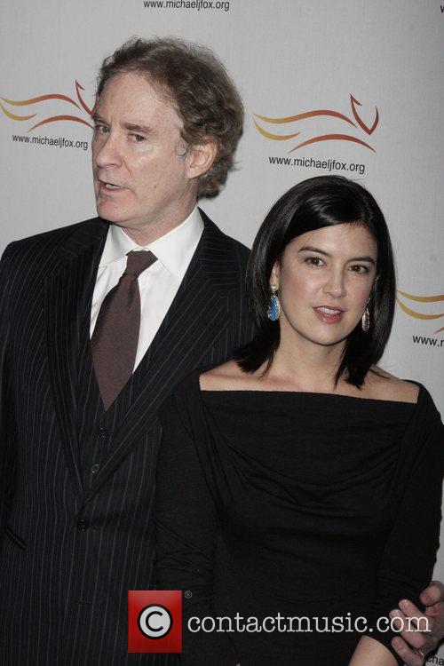 Kevin Kline and Phoebe Cates 1