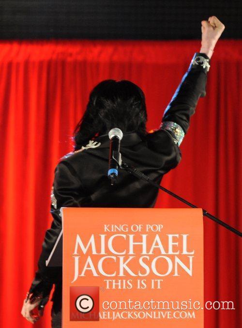 Michael Jackson