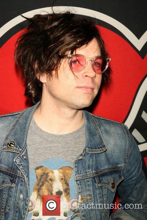 Ryan Adams Finally Drops His Cover Of Taylor Swift's Entire '1989' Album [Listen]