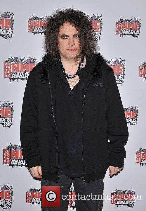 Robert Smith