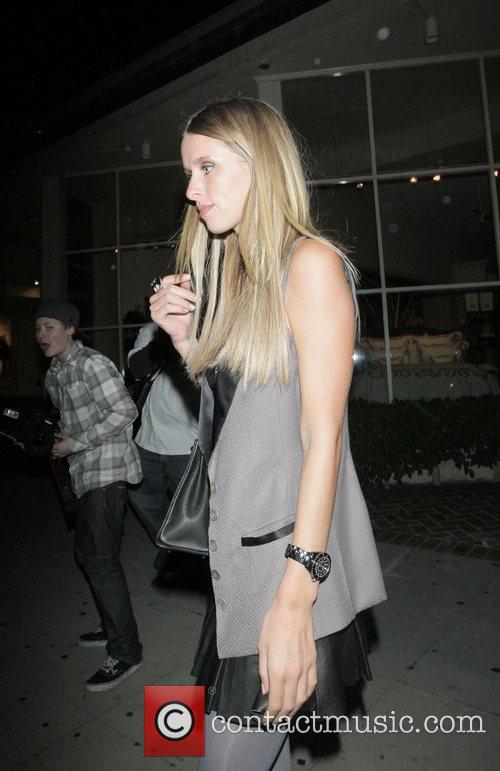 Nicky Hilton