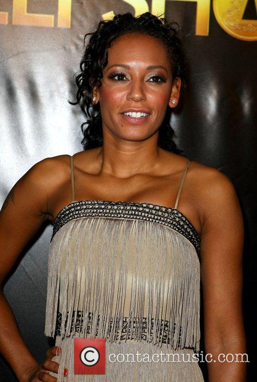 Mel B 1