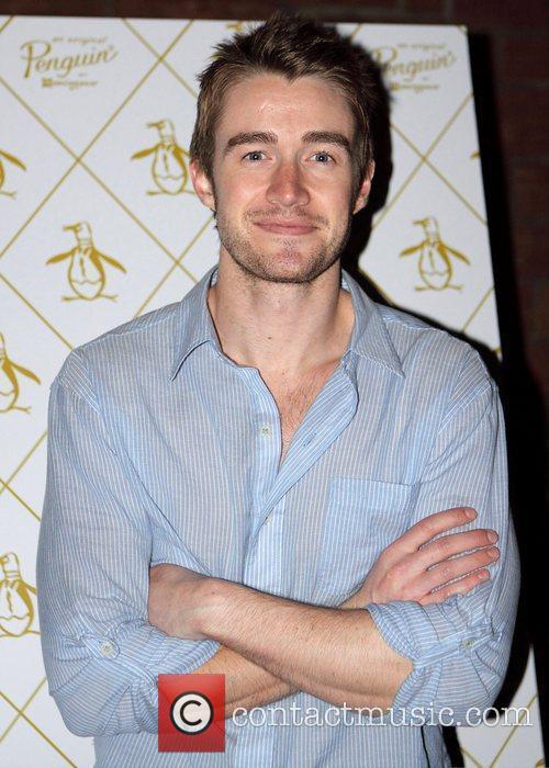 Robert Buckley