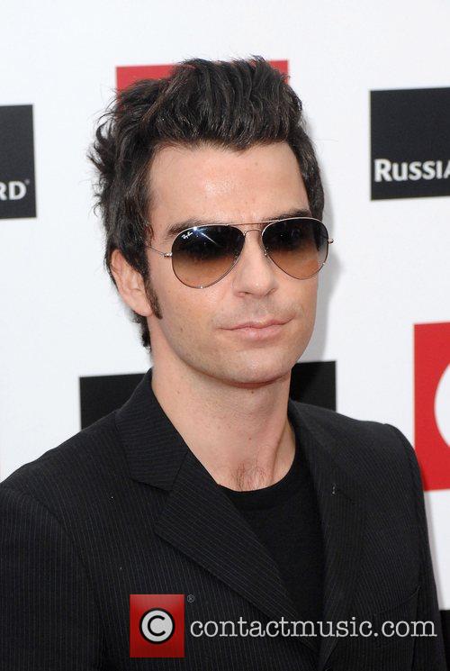 Kelly Jones 1