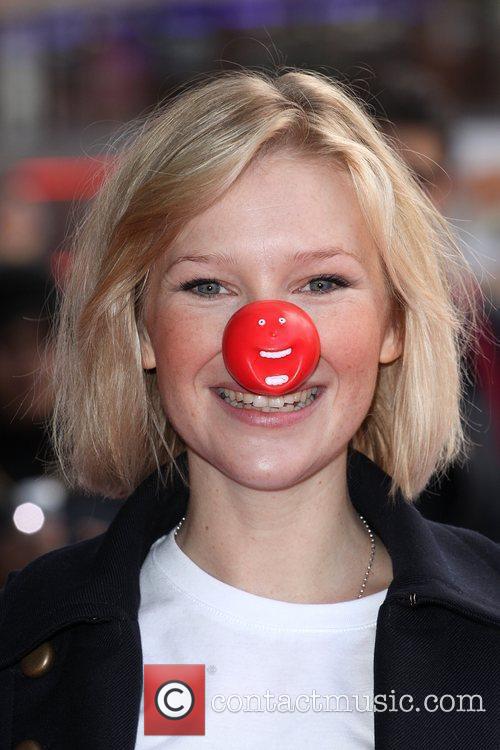 Joanna Page