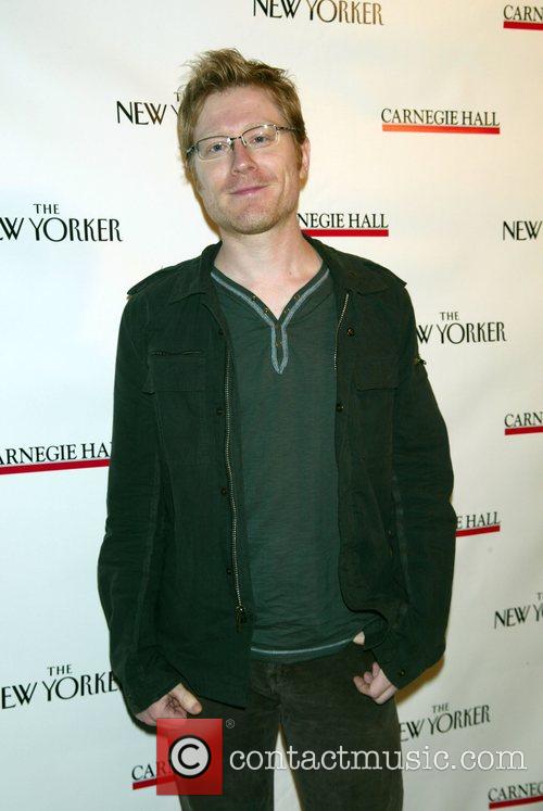 Anthony Rapp