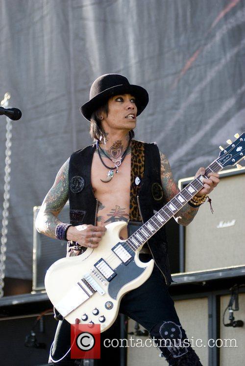 Buckcherry