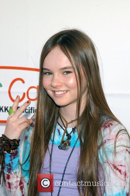 Madeline Carroll 1