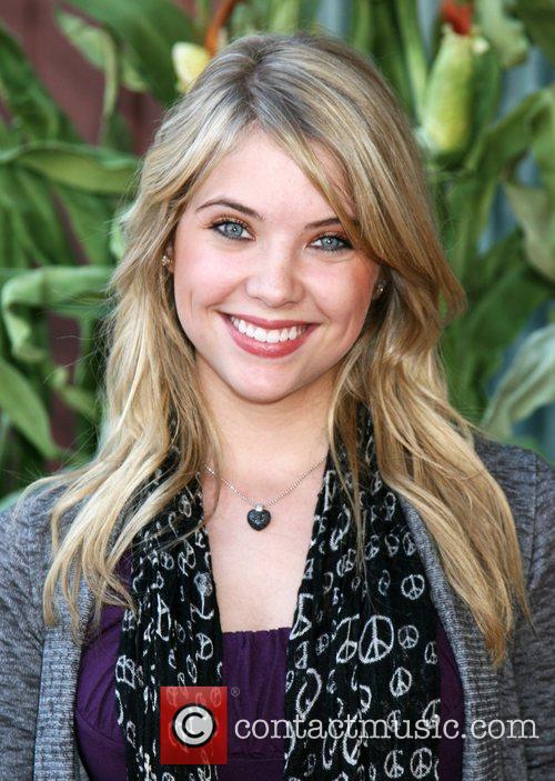 Ashley Benson