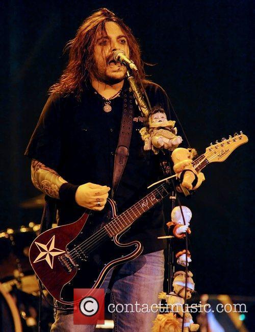 Shaun Morgan 1